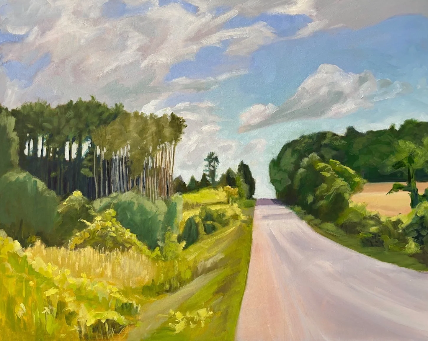 Fall Festival Juried Art Show and Sale