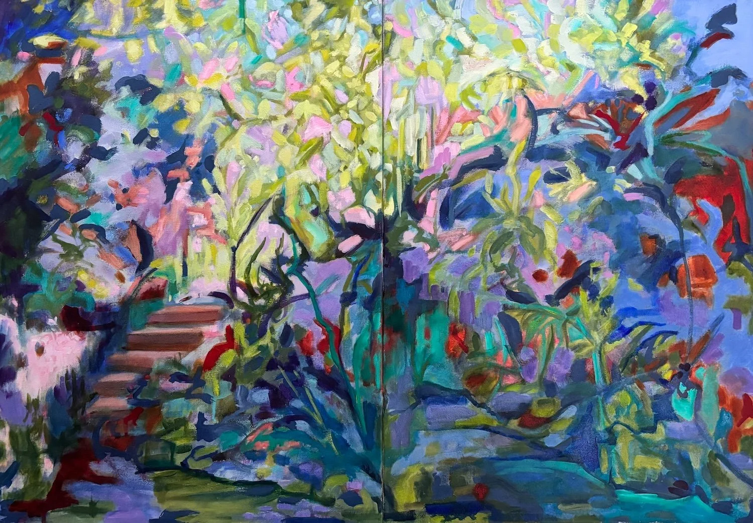 The Colours That Tie Us