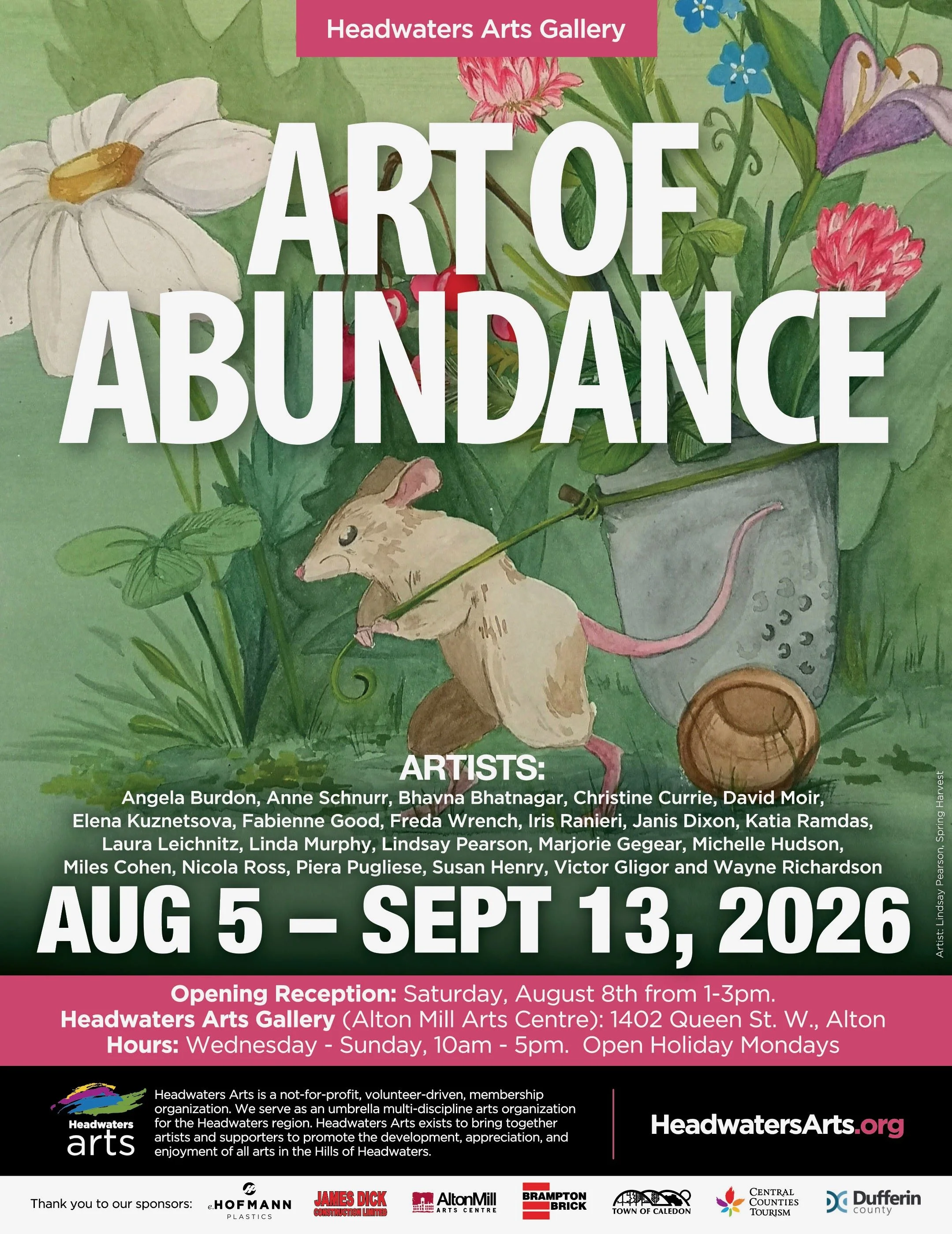 Art of Abundance
