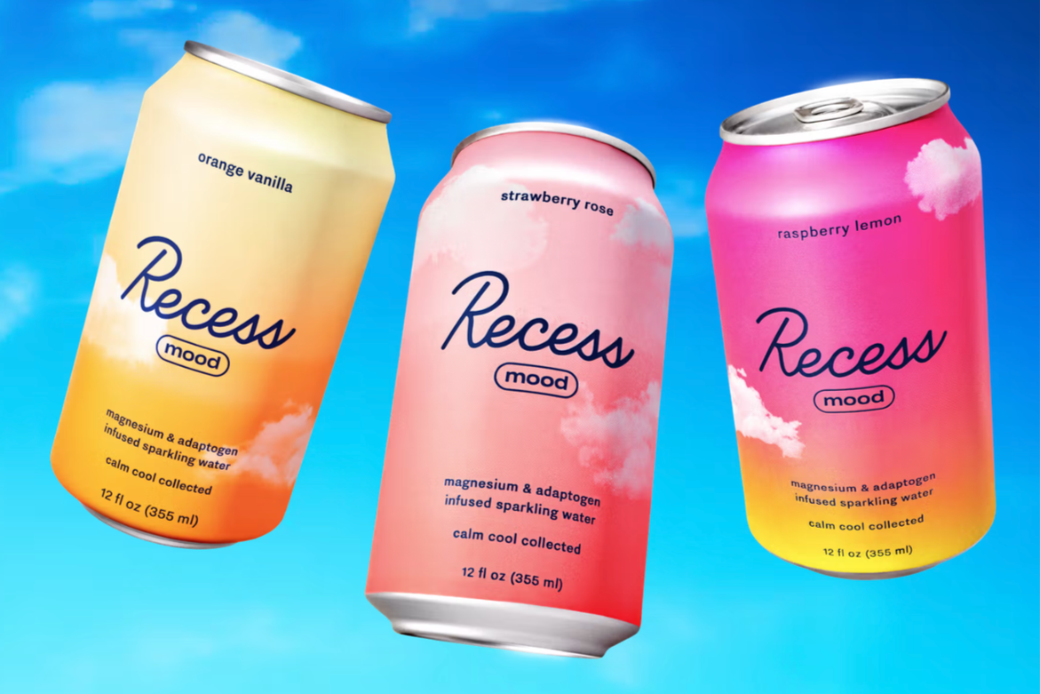 Recess Drinks