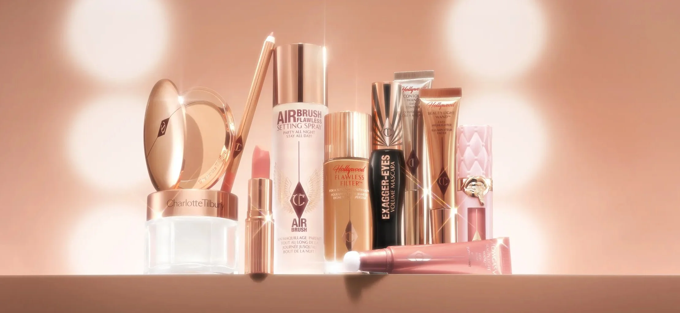 Charlotte Tilbury