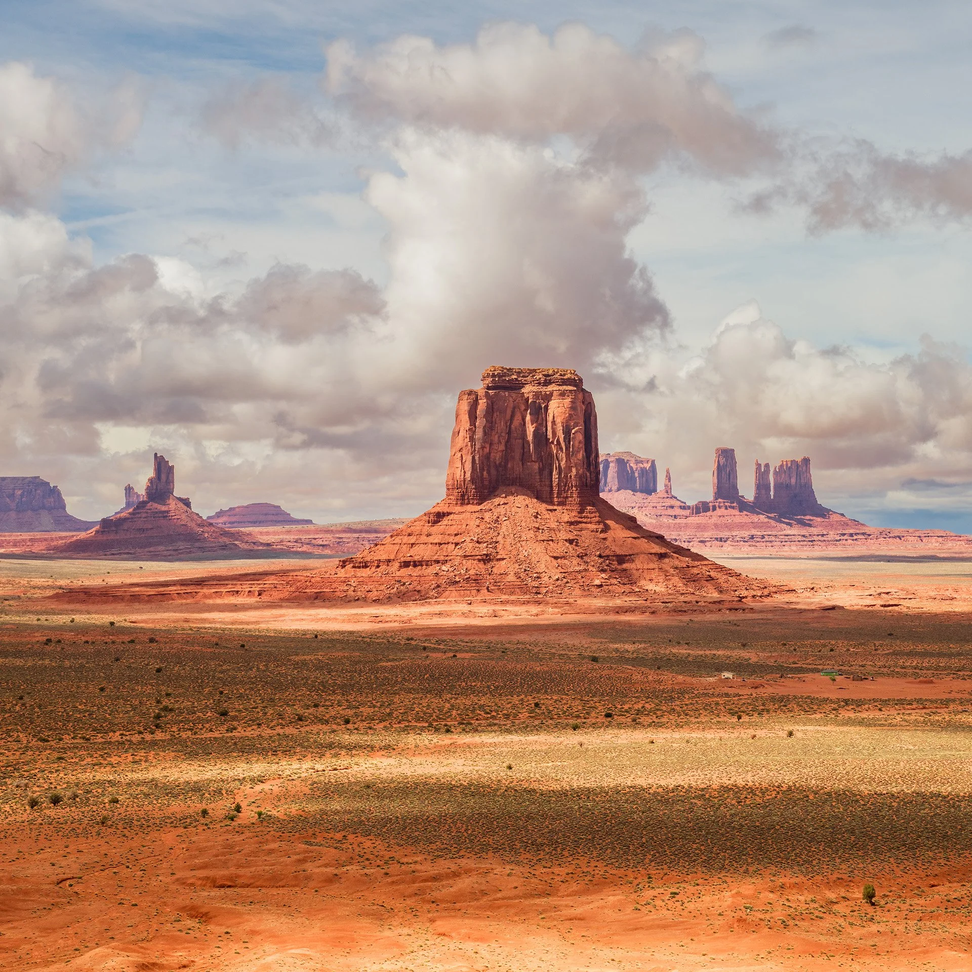 code talker outpost (2024) NEW SIZE - XL Prints now available.