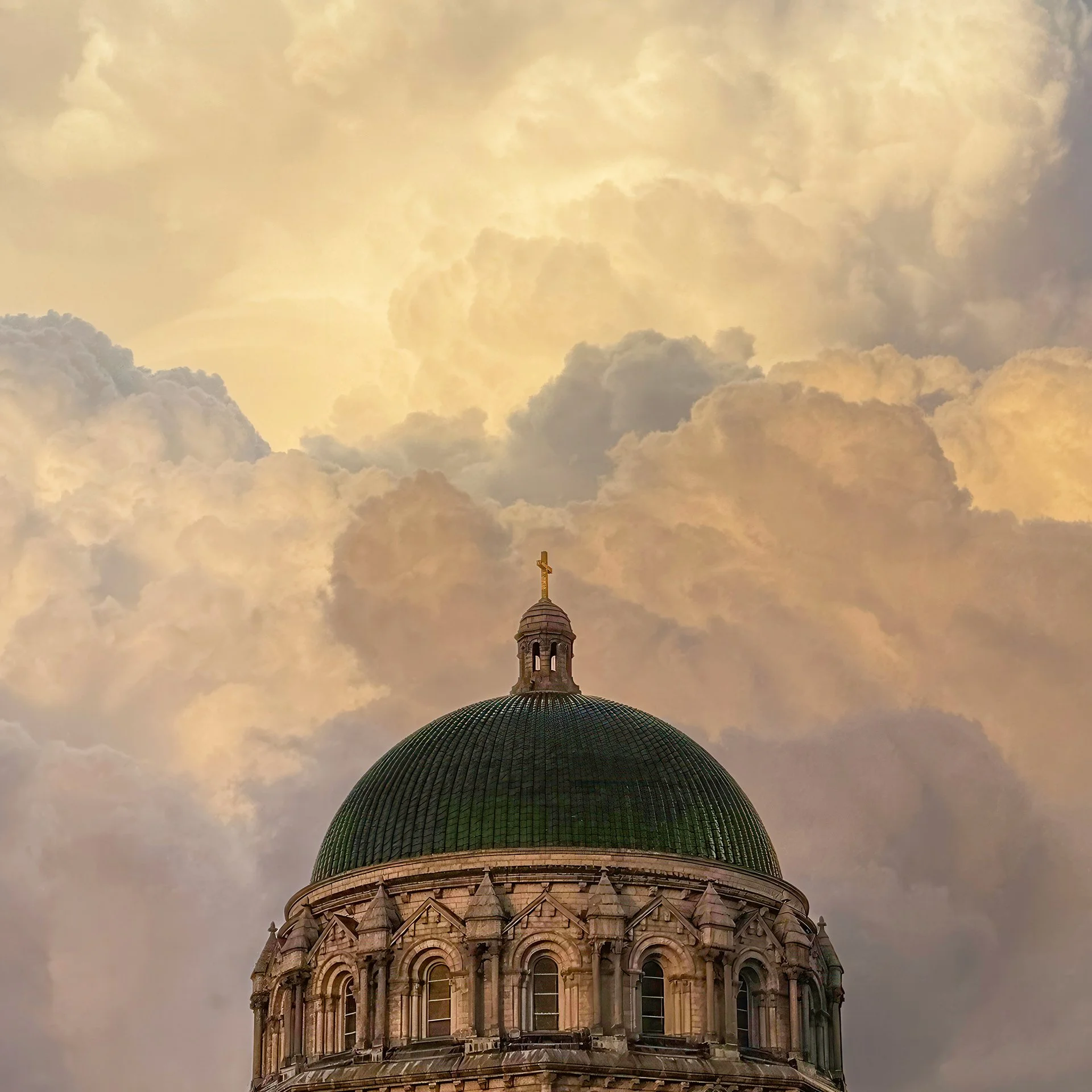 ArtFusions STL360: Art From Every Angle