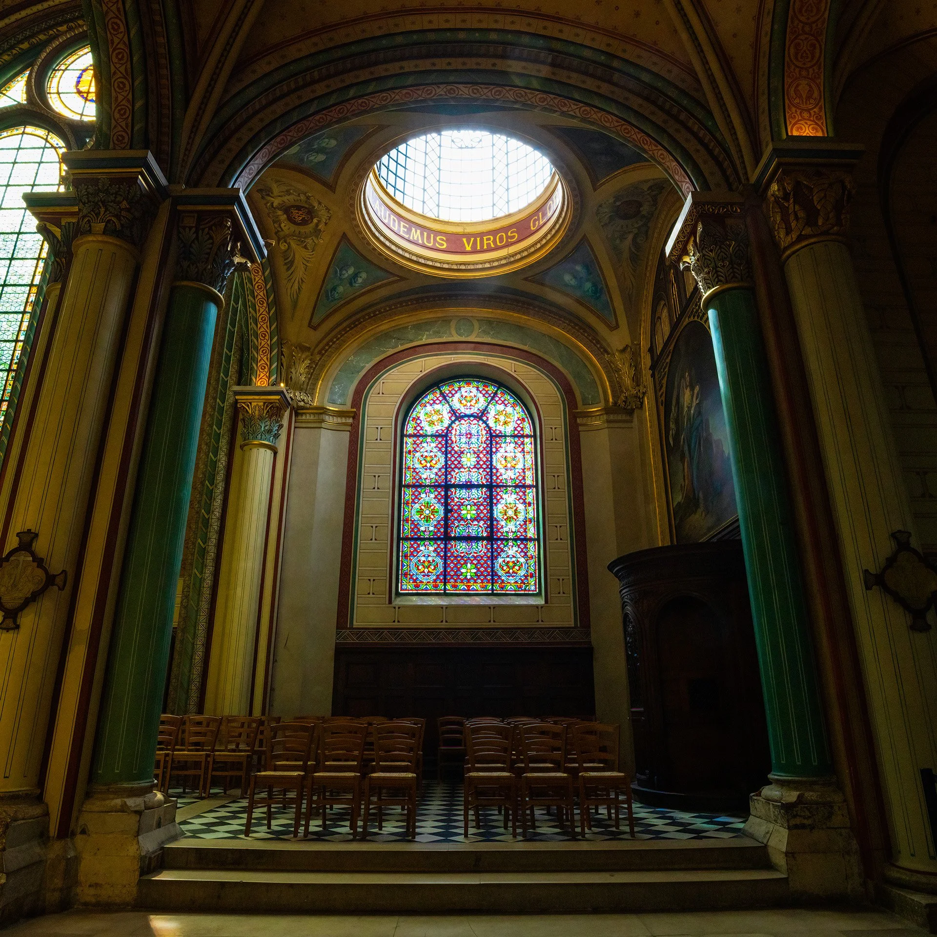 the light from above (2026) #495