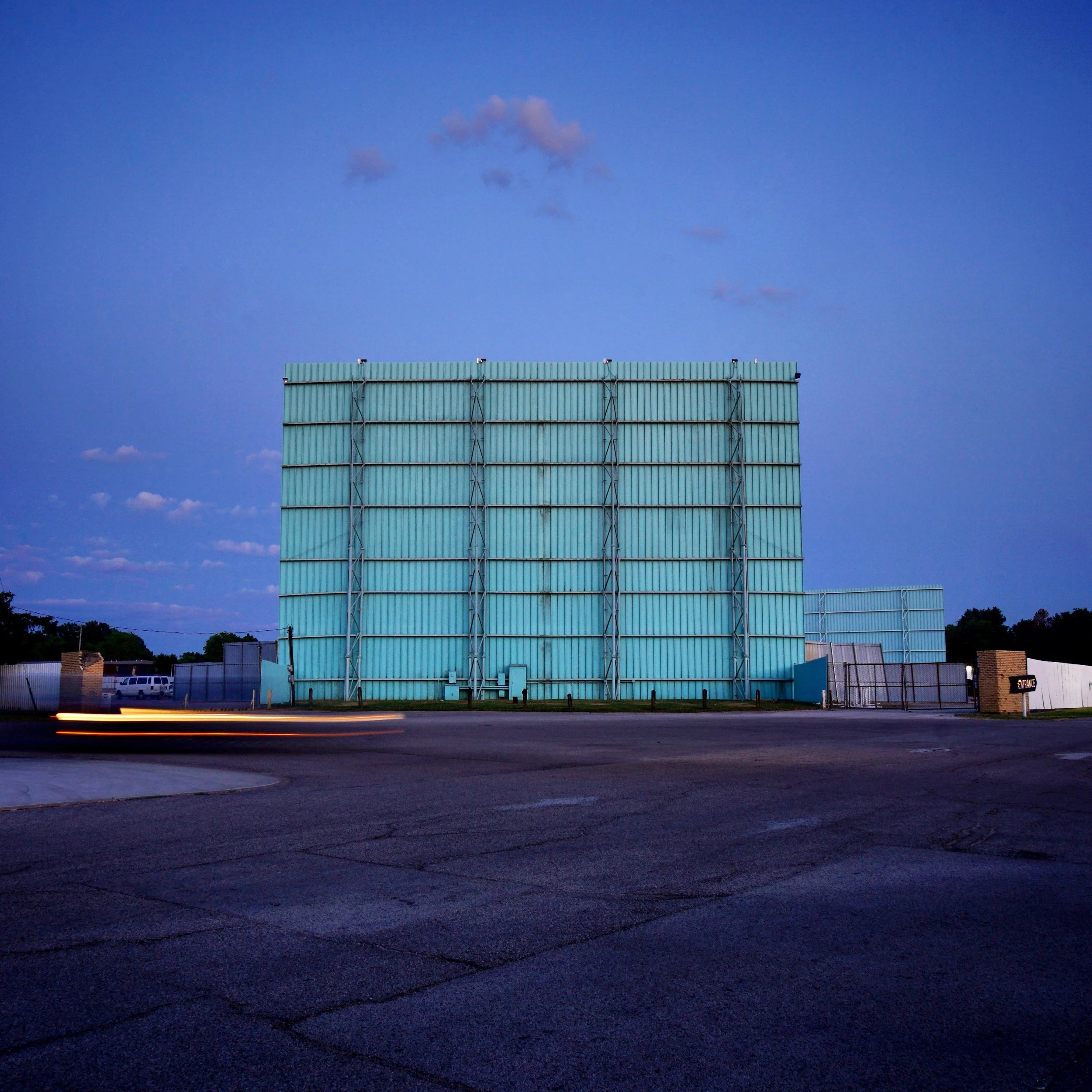 drive-in drive-by (2020) #162