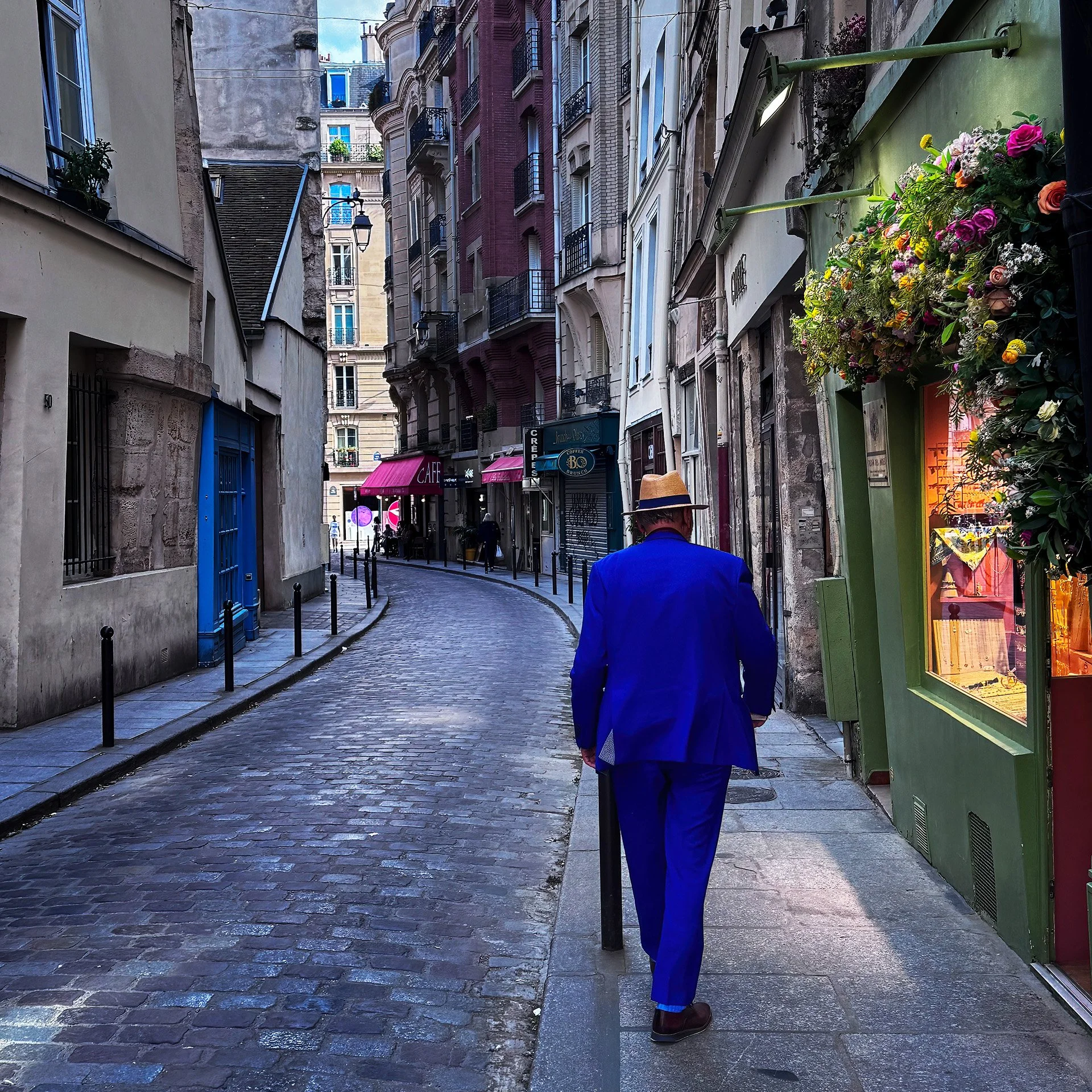 am i blue (2026) #497