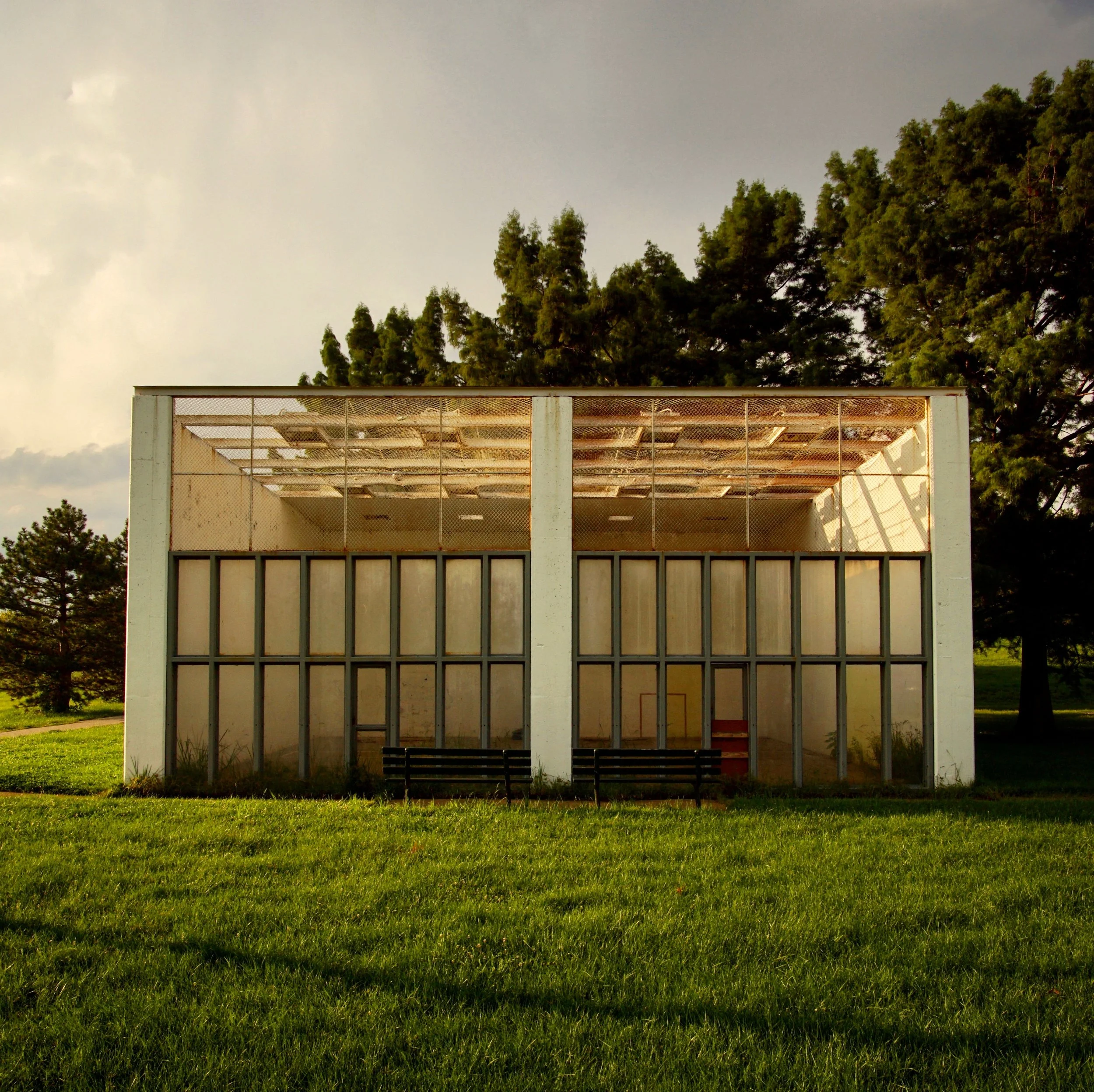 two courts (2020) #200