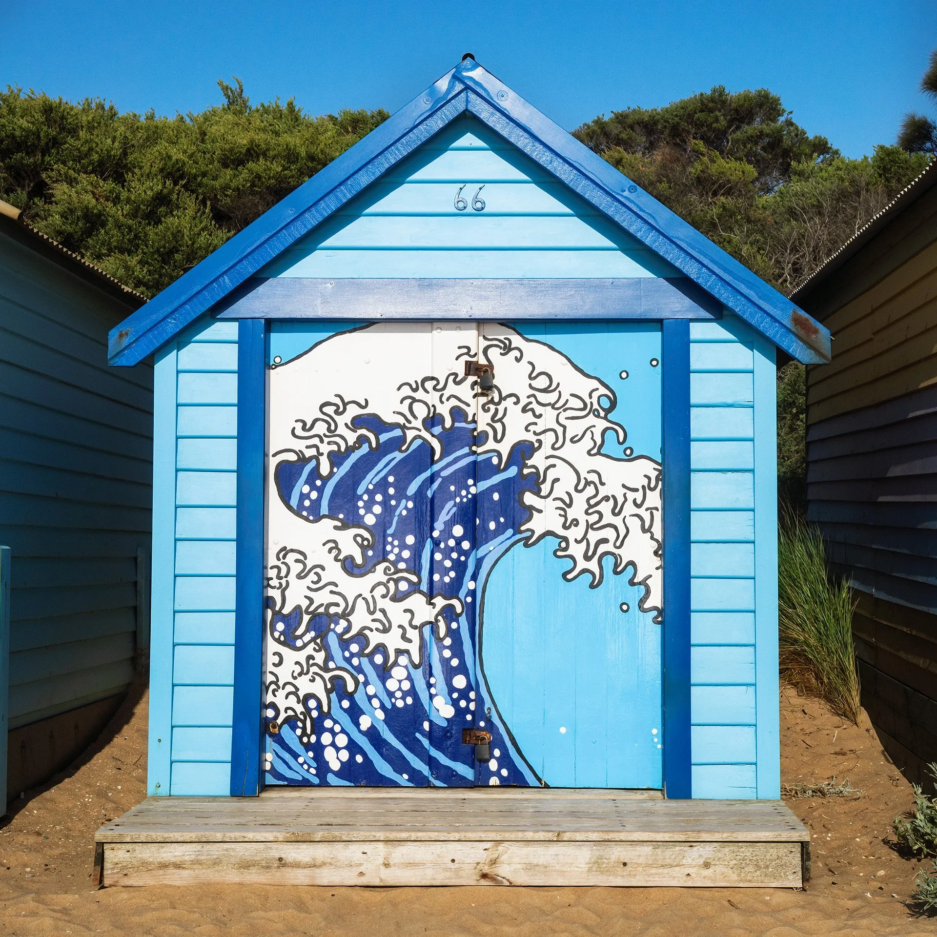 bathing box 66 (2025) #470