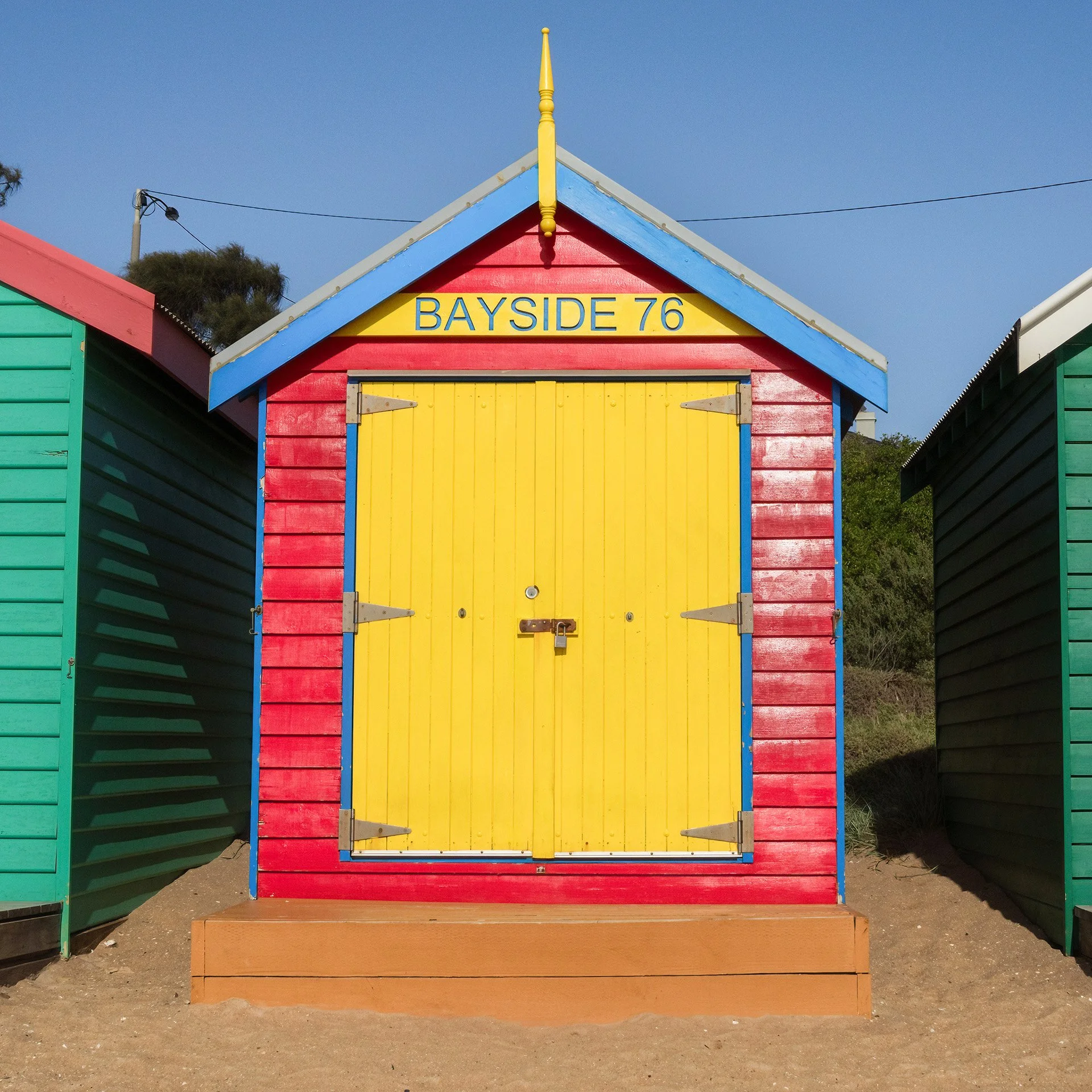 bathing box 76 (2025) #475