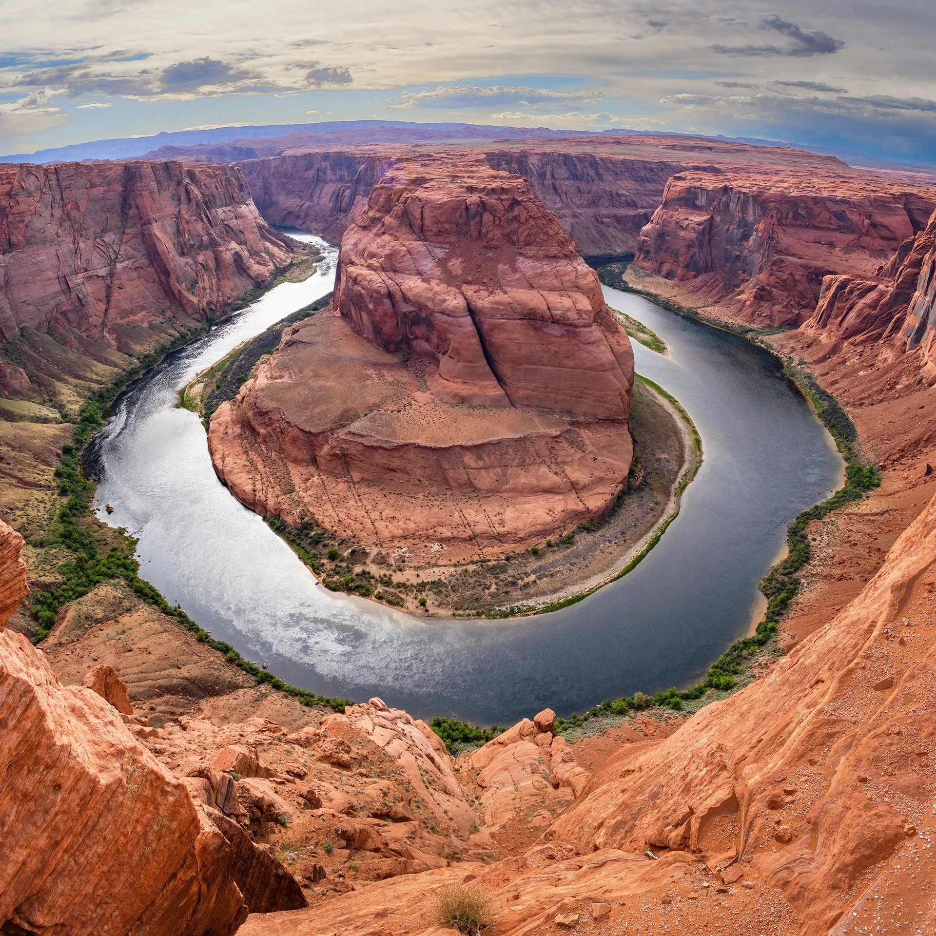 horseshoe bend (2024) #420