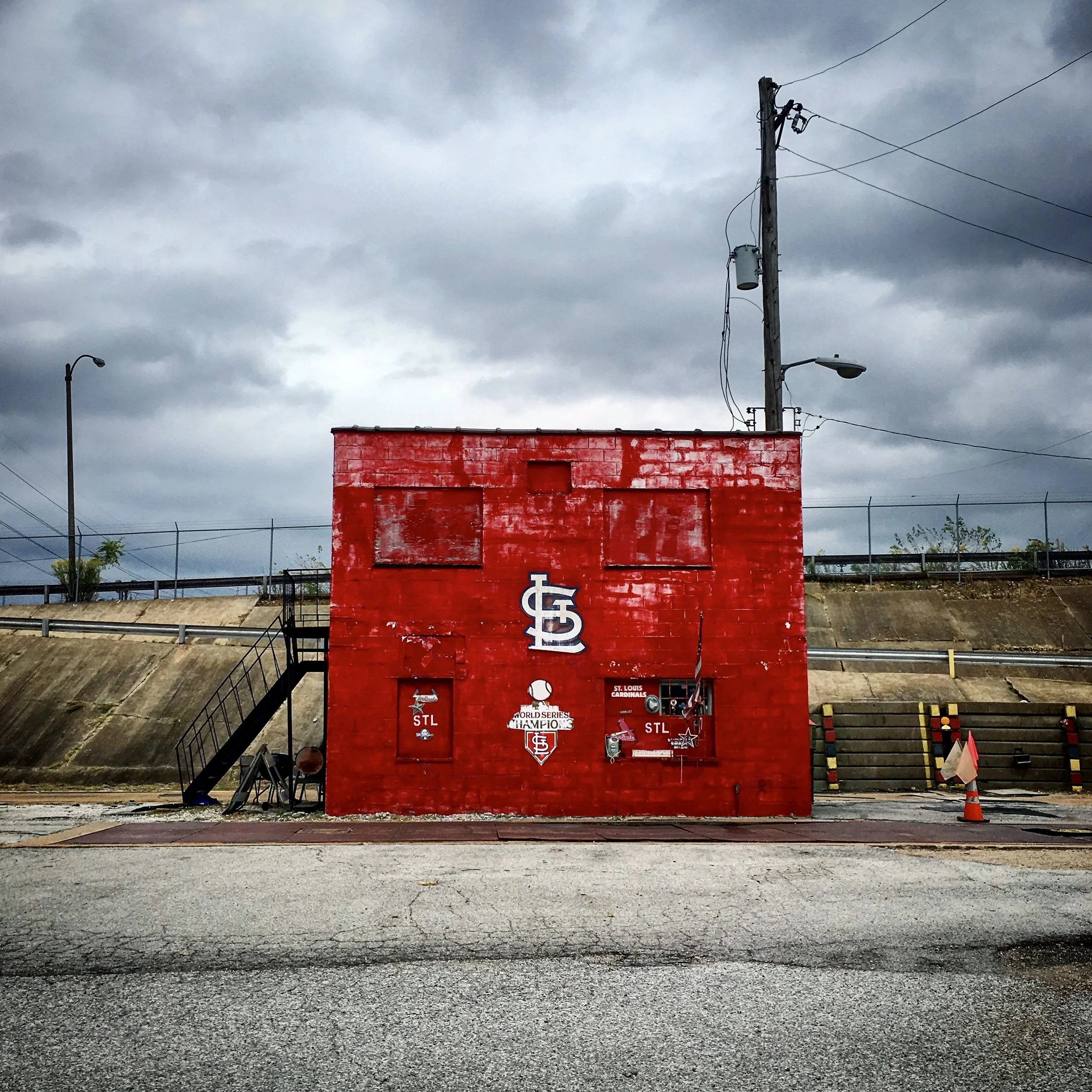 6th street scales (2016) #180