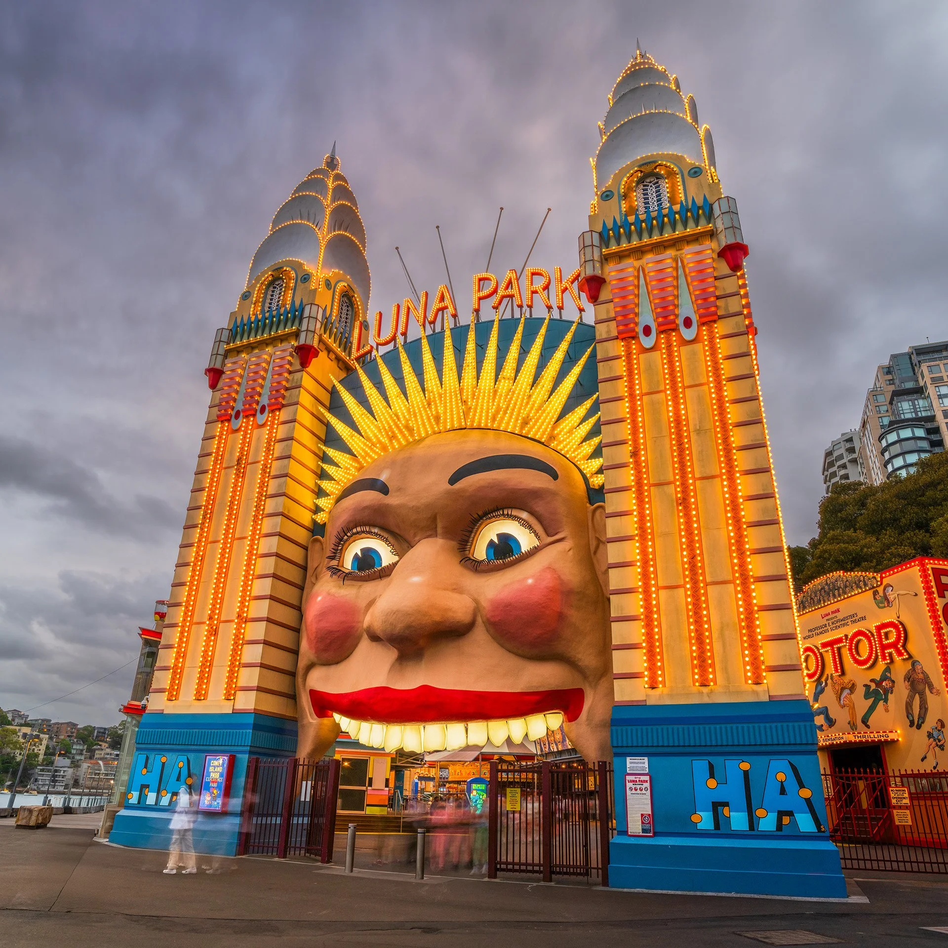 amuse bouche (2025) #458