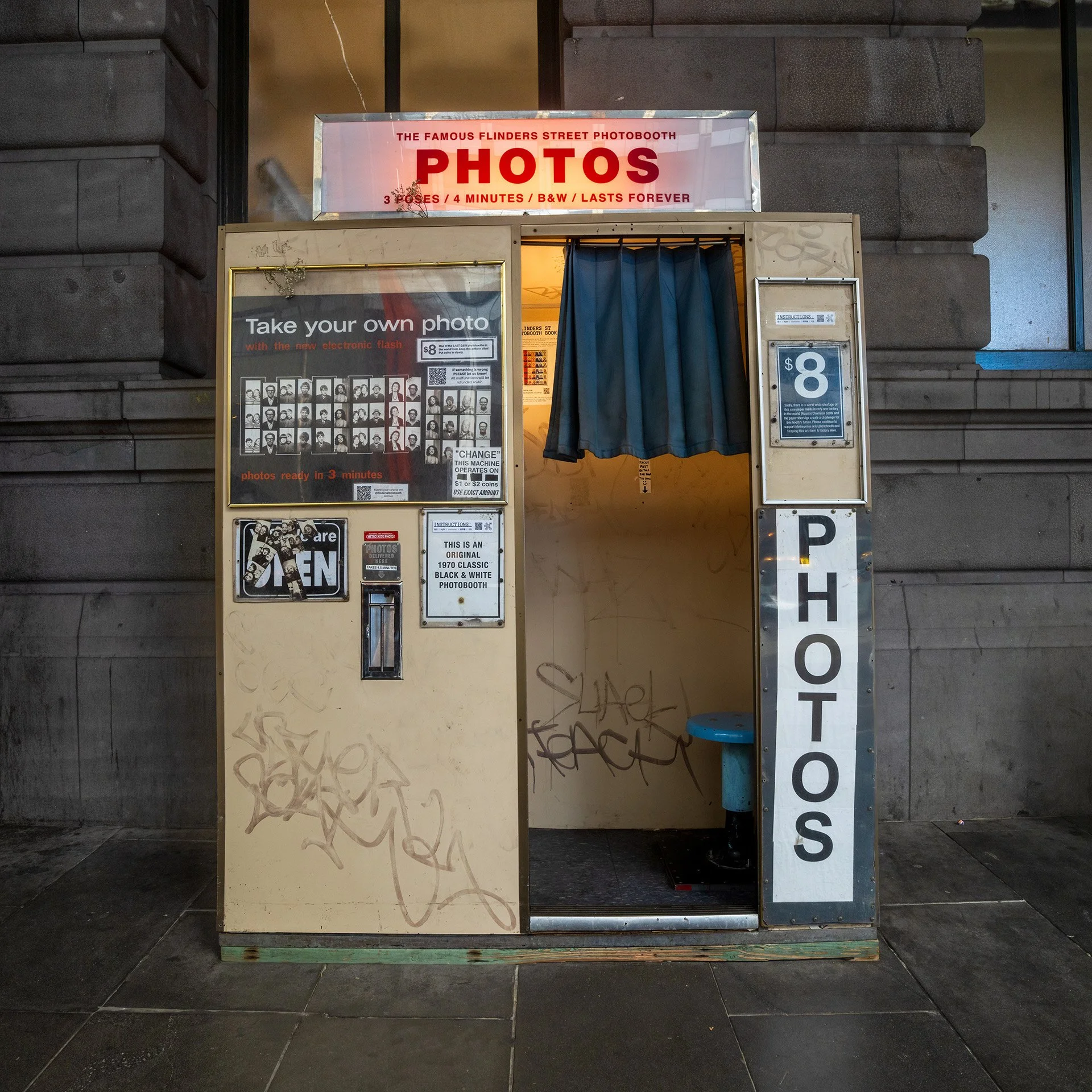flinders photo booth (2025) #457