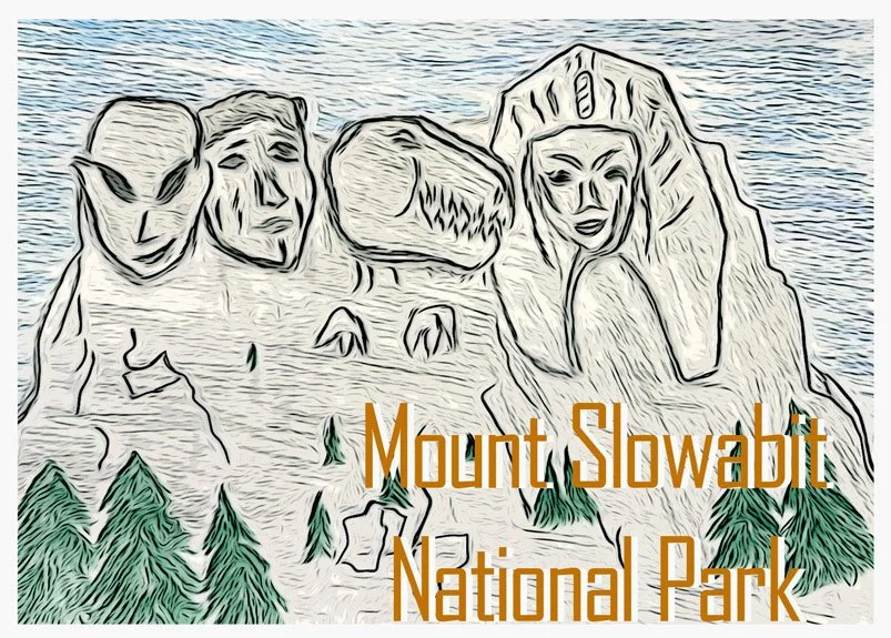 My Favorite Underrated National Parks