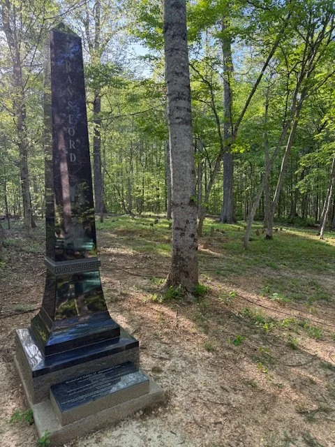 Bransford Memorial
