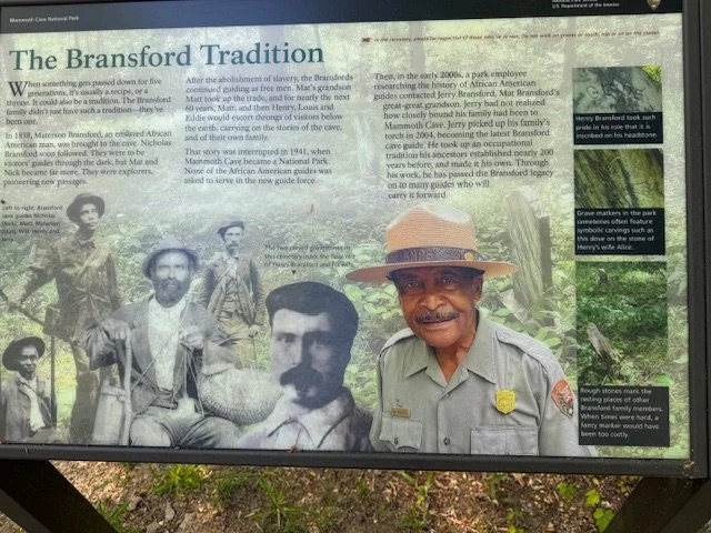 The Bransford Tradition
