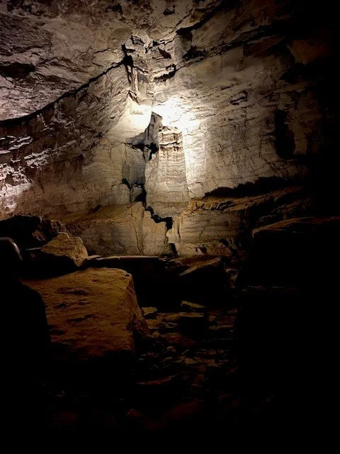 Mammoth Cave