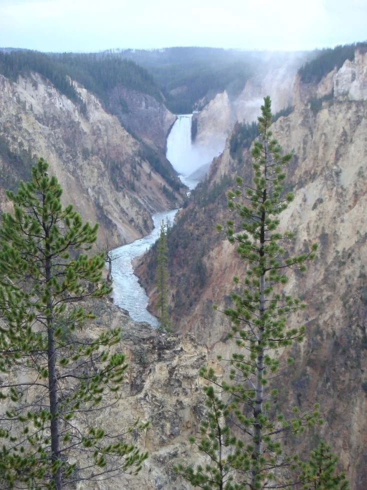 Yellowstone