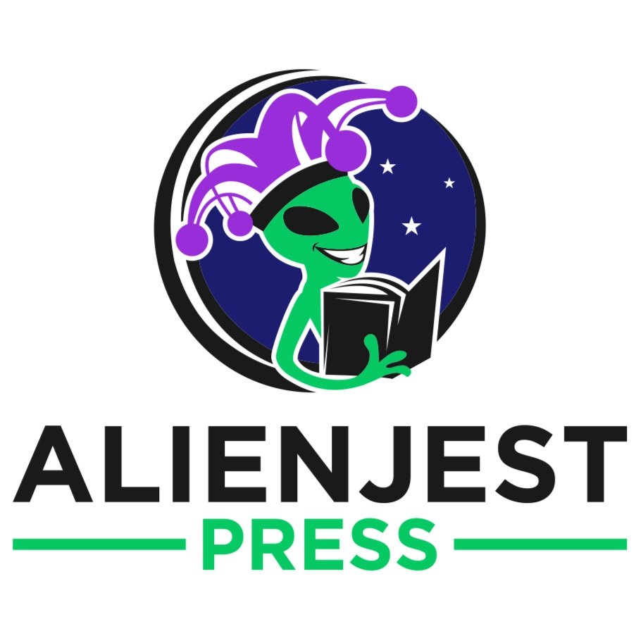Alienjest Press