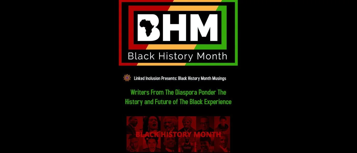 Black History Month