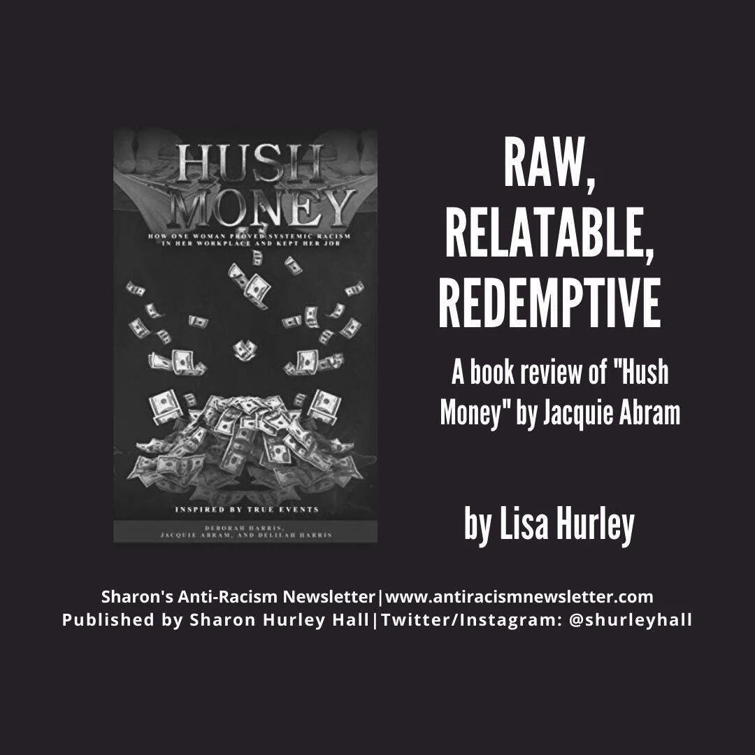 Raw, Relatable, Redemptive