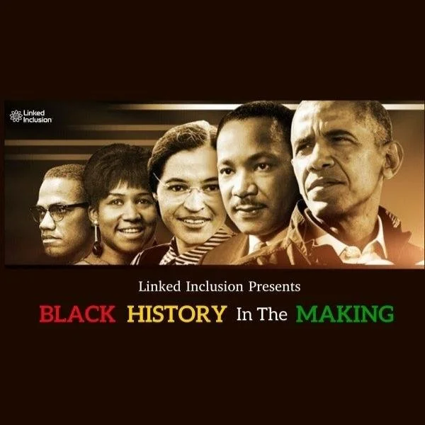 Black History In The Making: Tiffini Gatlin, CEO &amp; Founder of Latched and Hooked Beauty