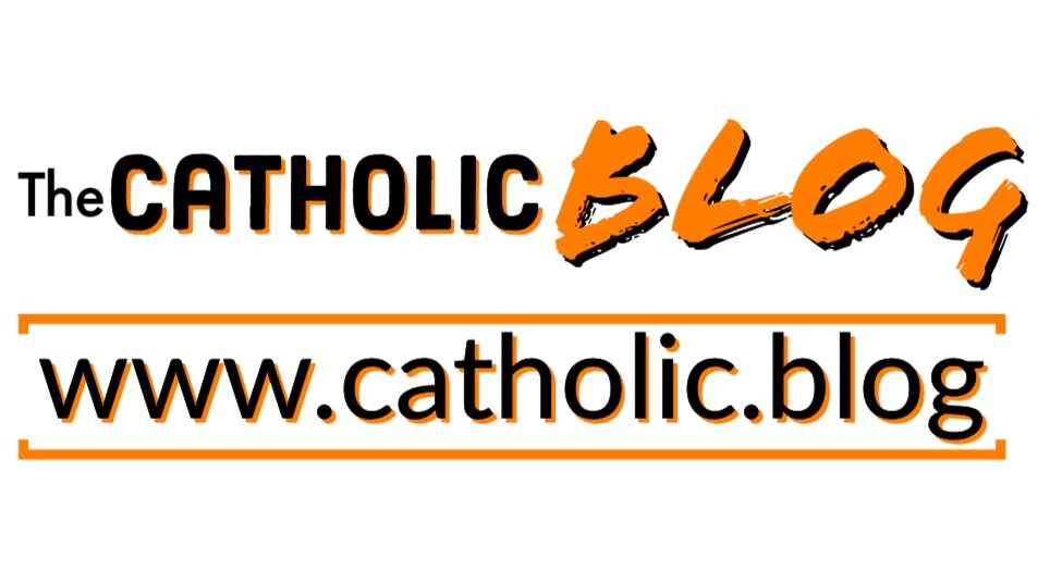 The Catholic Blog