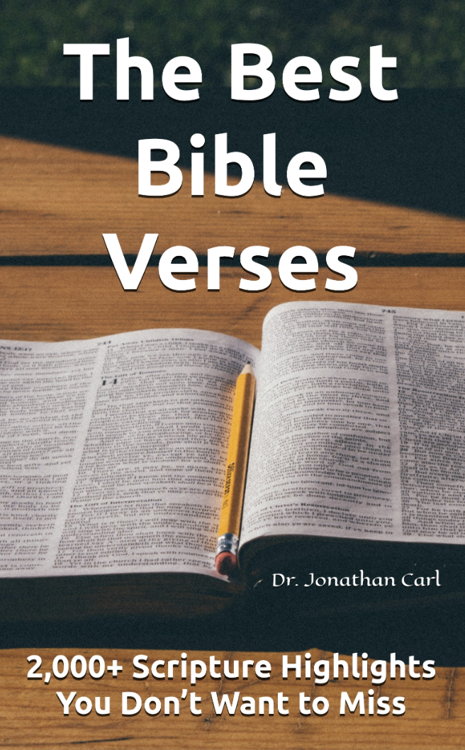 The Best Bible Verses cover.png