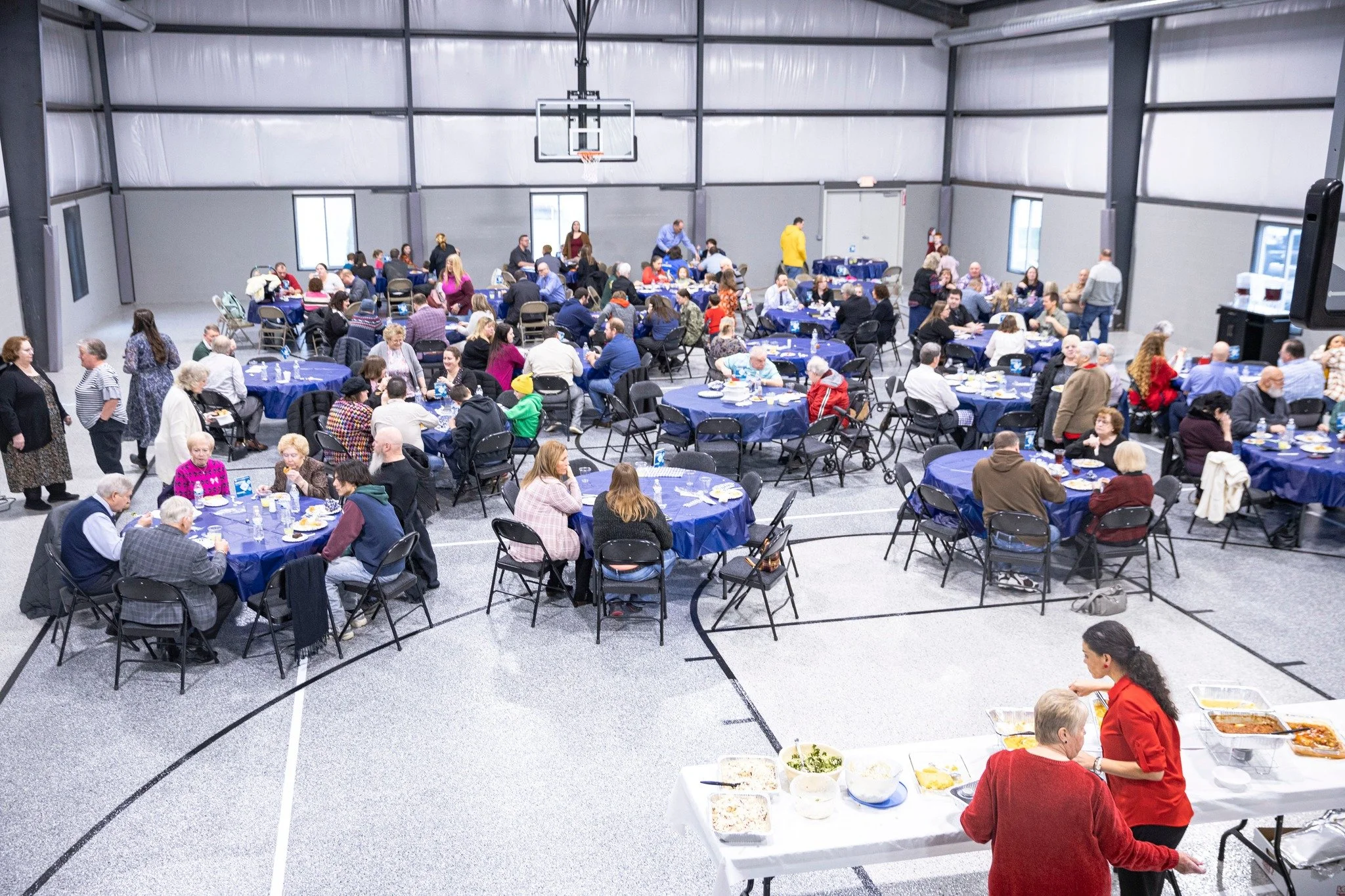 VBS Celebration Picnic