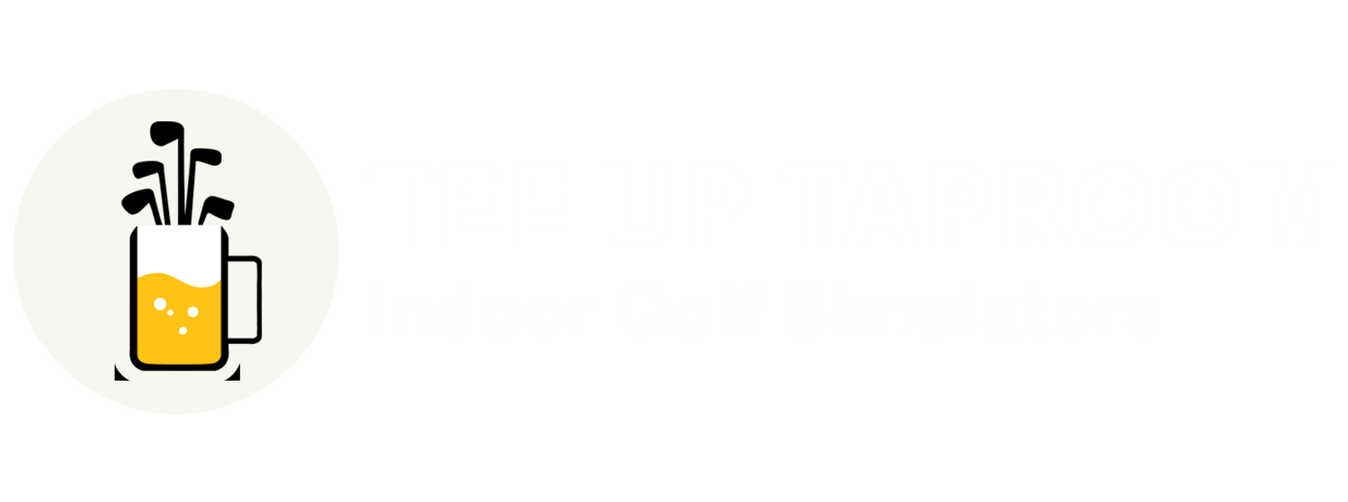 Tee Up Taproom