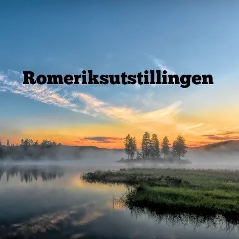 Romeriksutstillingen 2025