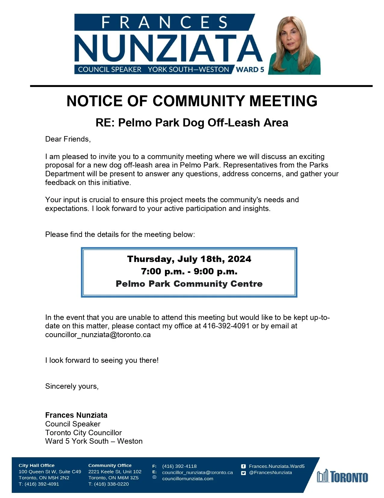 Lush Weston Lions Arena To Be Saved: Councillor Nunziata Picture Art Lush Weston Lions Arena To Be Saved: Councillor Nunziata Picture Art