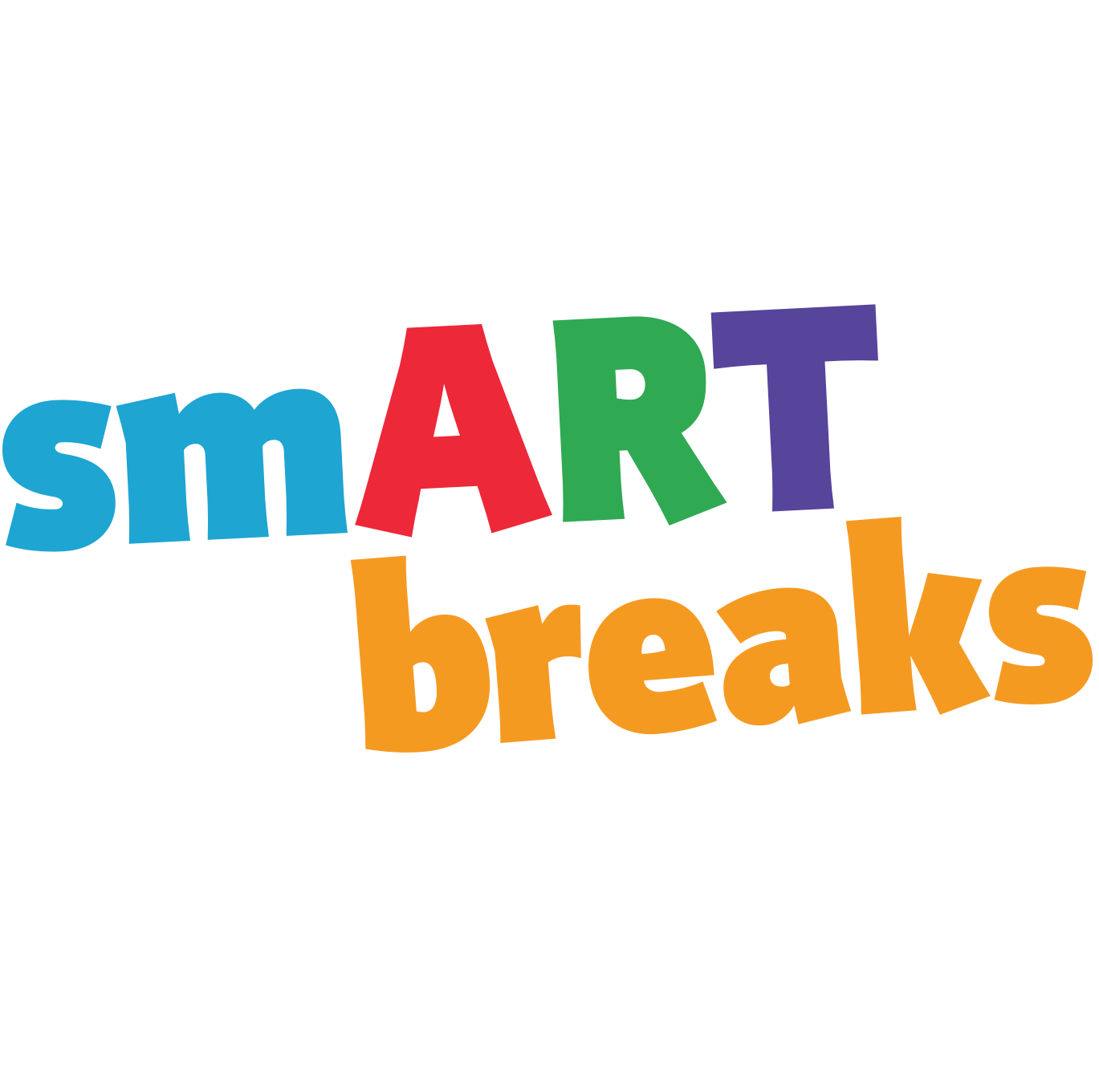 smART breaks