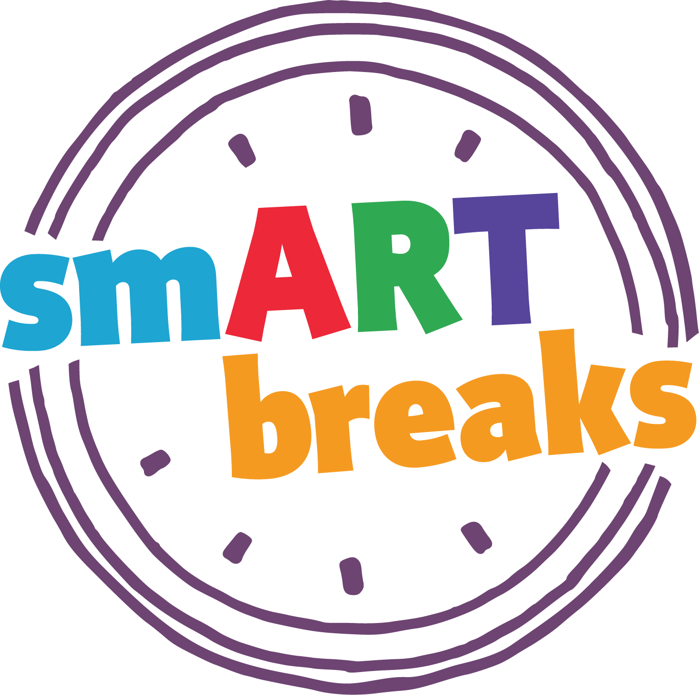 smART breaks