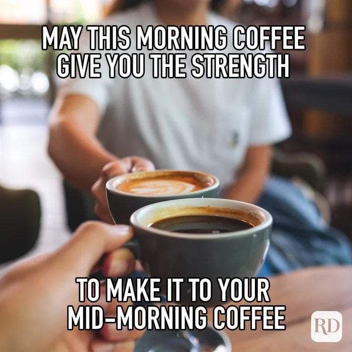 ☕ Happy Monday + National Coffee Day!

We know our doctors, students, and community run on more than just coffee&hellip; but it sure helps. 😉

Check out these National Coffee Day deals around Enid:
	&bull;	@davinciscoffeehouse &rarr; From 8am&ndash;