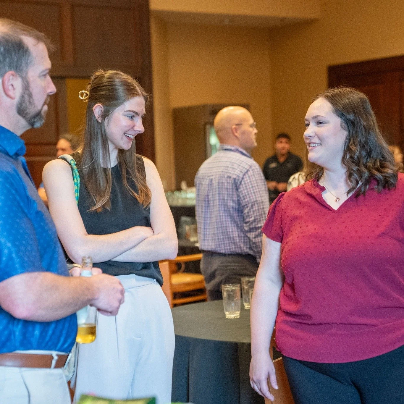Happy St. Patrick&rsquo;s Day ☘️

Today we feel especially lucky to have the physicians, healthcare professionals, students, and community members who work every day to improve healthcare in Northwest Oklahoma.

Your dedication helps strengthen our c