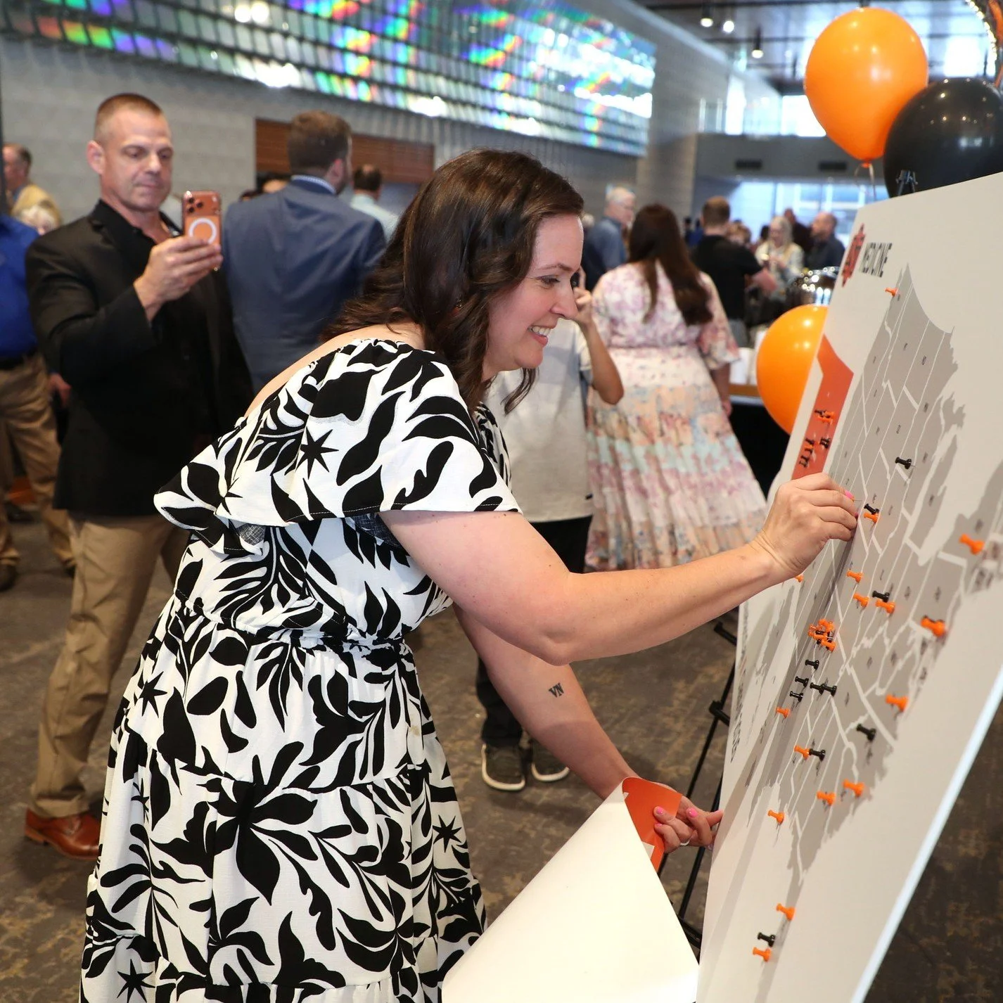 Big things are happening for the future of healthcare 👏

With record-setting Match results for osteopathic medical students nationwide, we&rsquo;re especially proud to celebrate what this means right here at home.

This year, 6 students from our pip