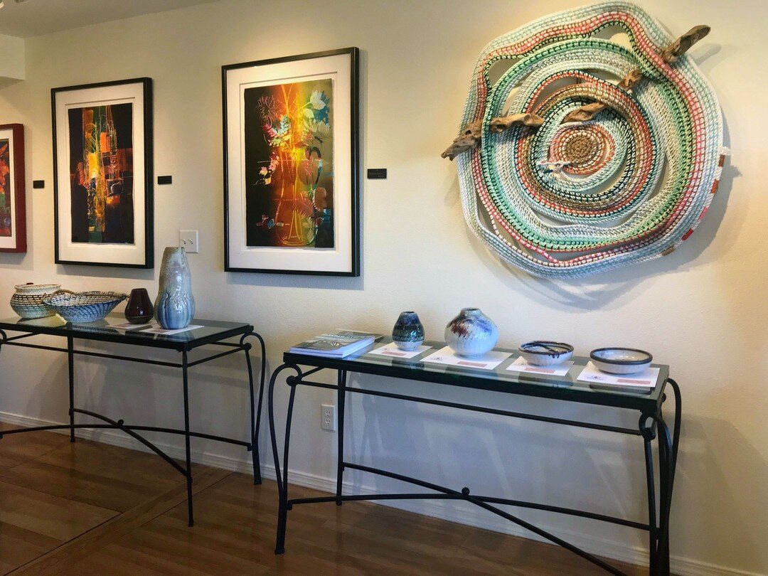 Come in and see what's new at the gallery!
Marie Powell Gallery
177 Howerton Way S.E., Ilwaco, WA 
marie-powell.com &bull; 360-244-0800
Open Daily 11am-4pm 

#discoverilwaco  #artinastoria  #fineart  #coastalart #interiordesign