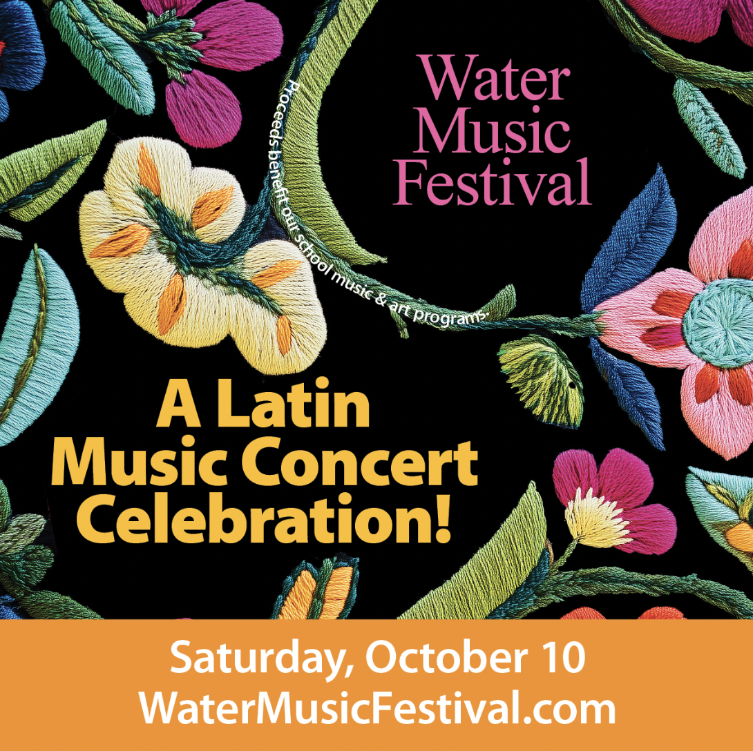 Water Music Festival