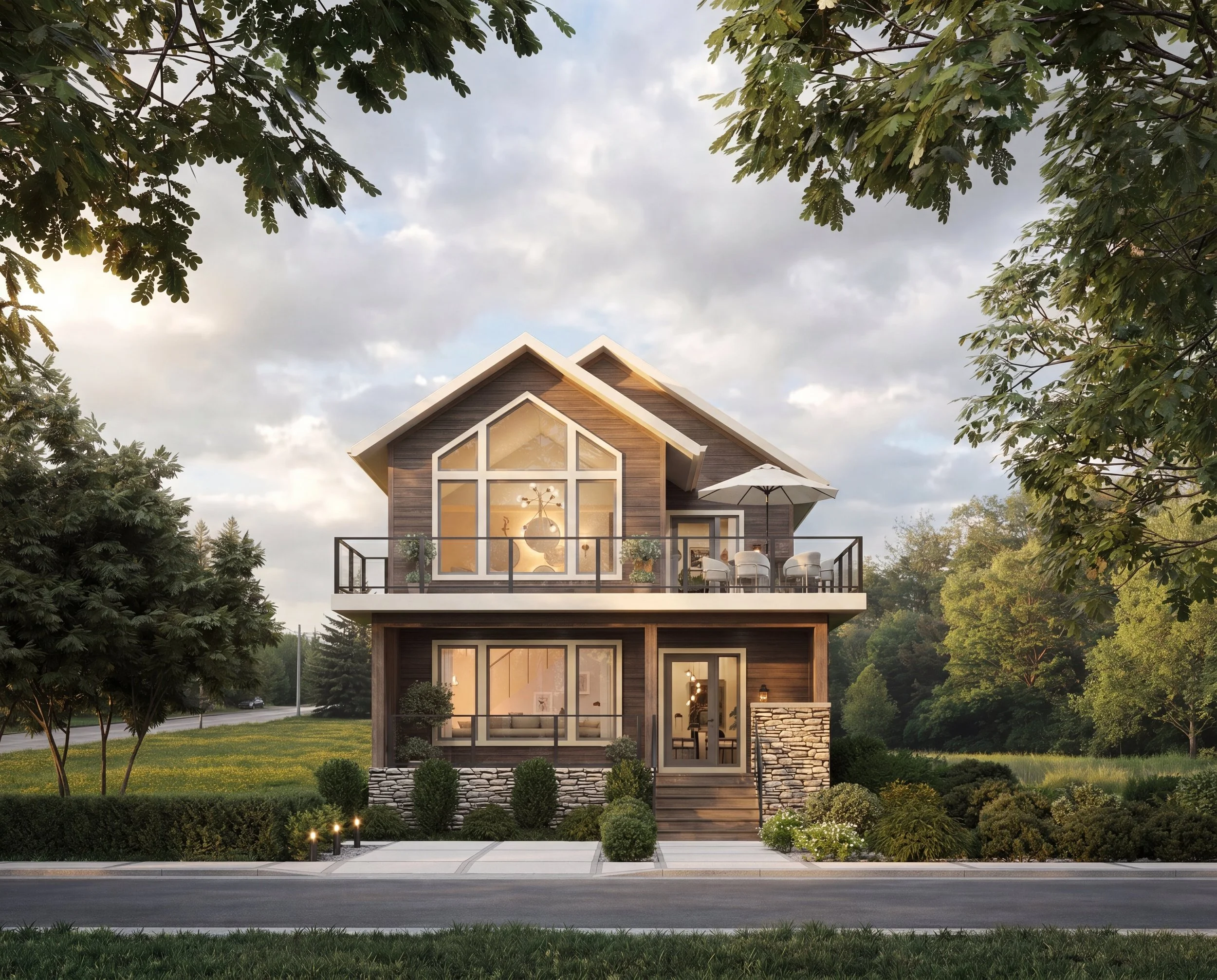 Sylvan Lake - 4290 Lakeshore Drive - COMING  SOON