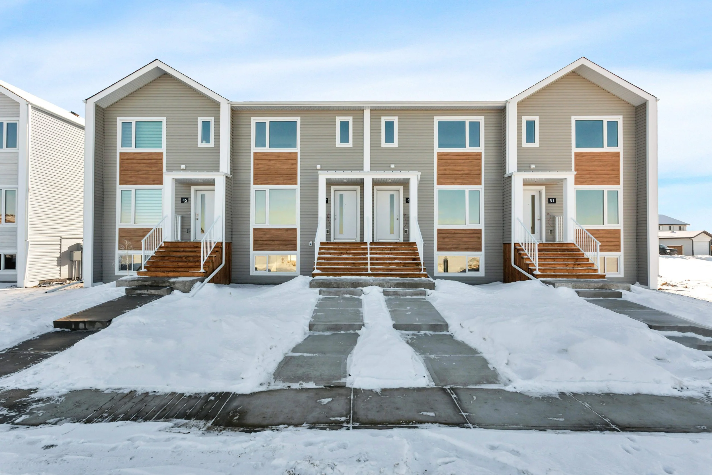 Red Deer - 47 Louis Drive - $329,900