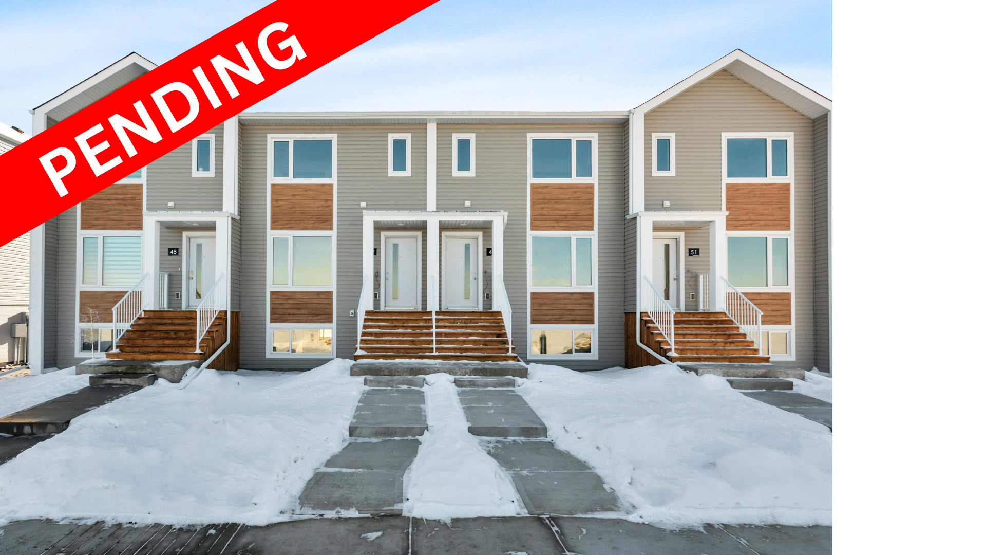 Red Deer - 47 Louis Drive - PENDING