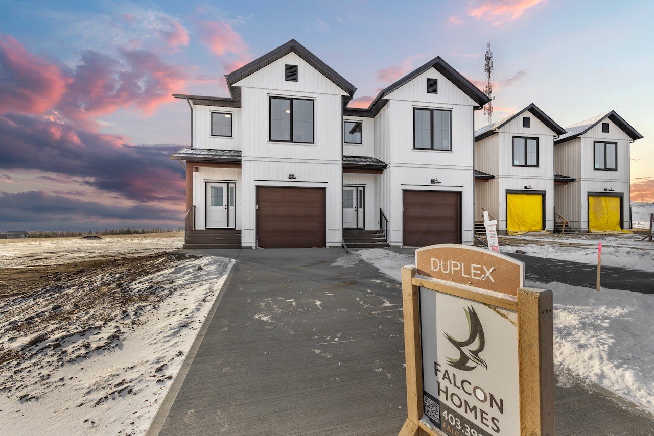 Sylvan Lake - 42 Concord Rise - NEW