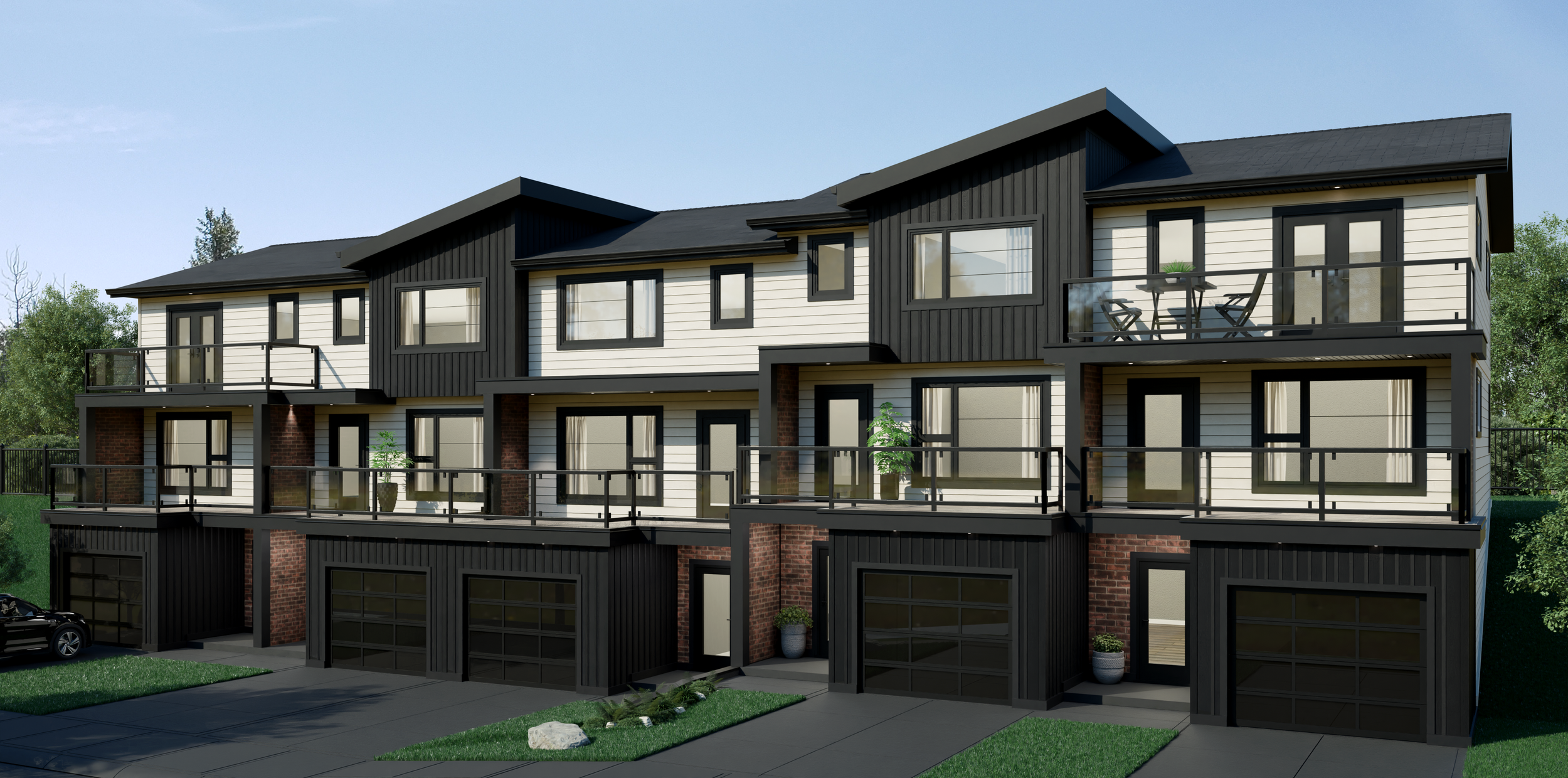 Sylvan Lake - 20 Violet Point - COMING SOON