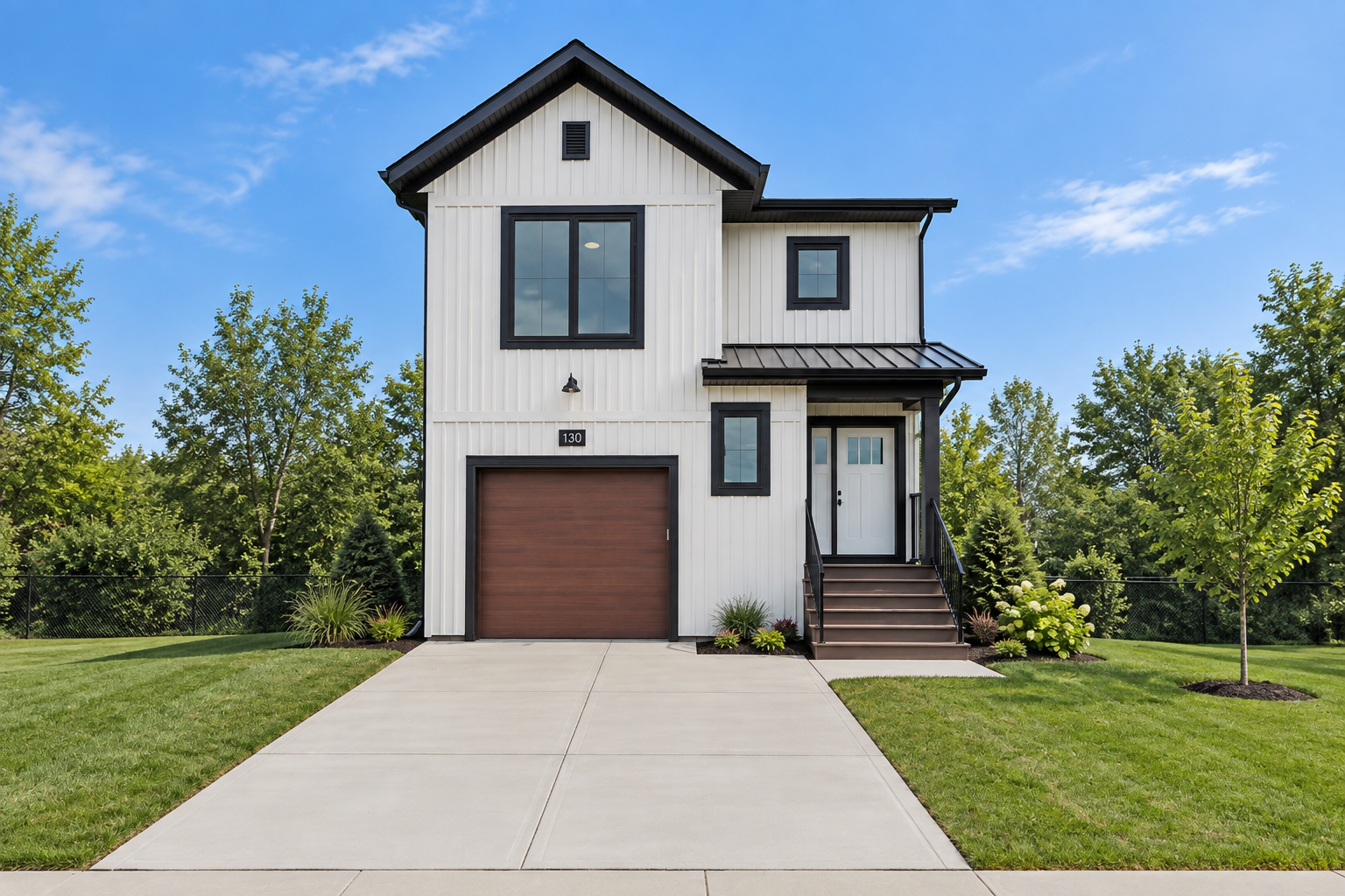 Penhold - 130 Norseman Close - Available