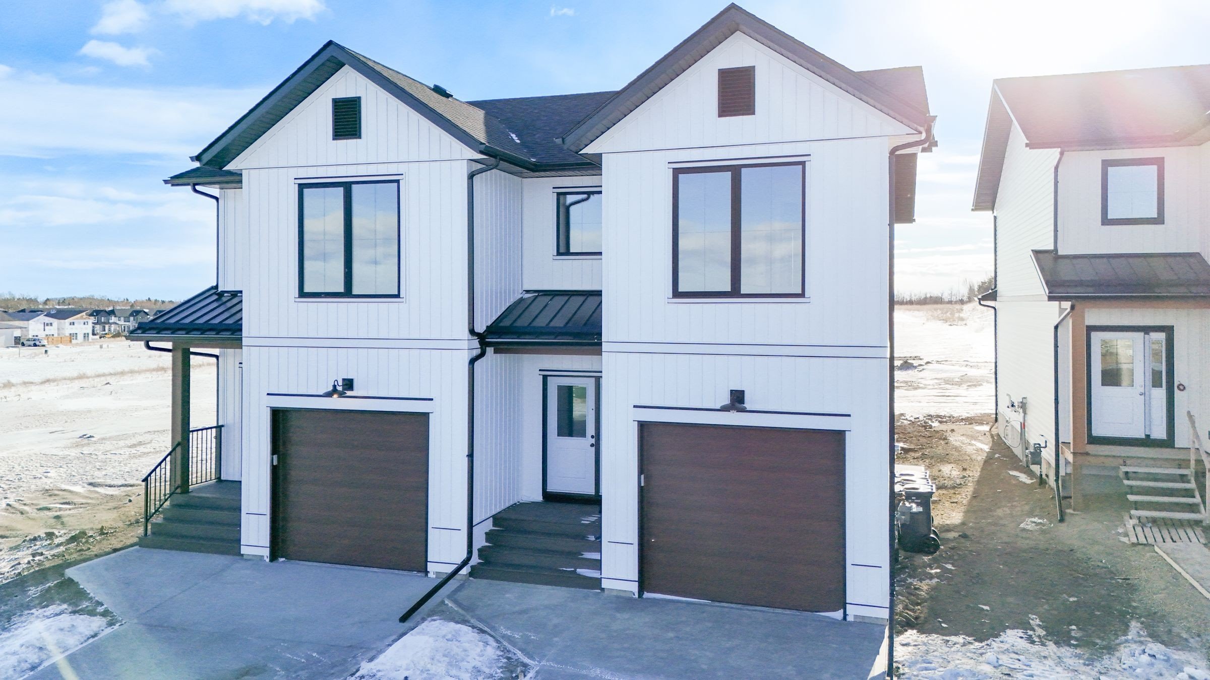 Sylvan Lake - 36 Concord Rise - SOLD