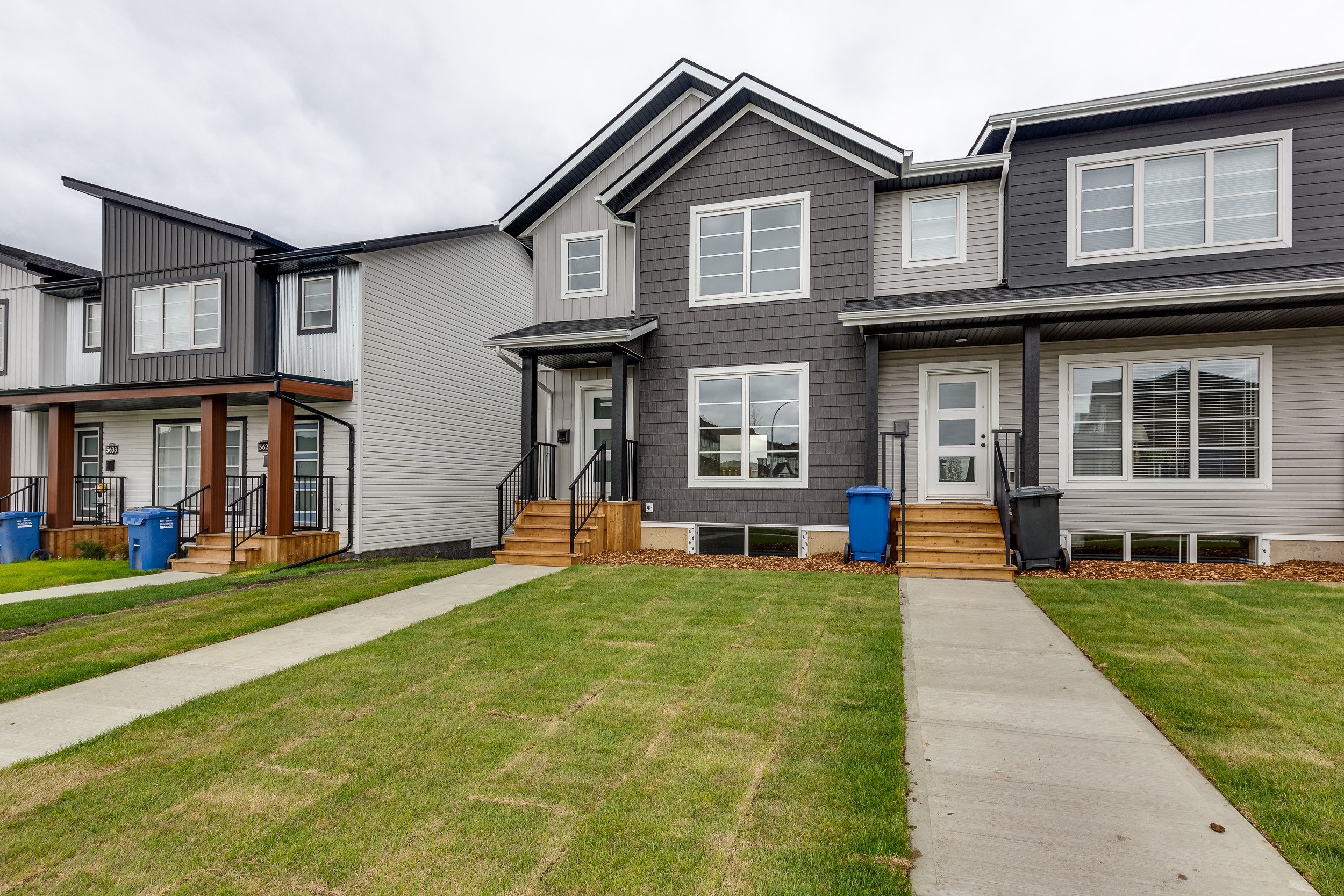 Blackfalds - 5673 Vista Trail - SOLD