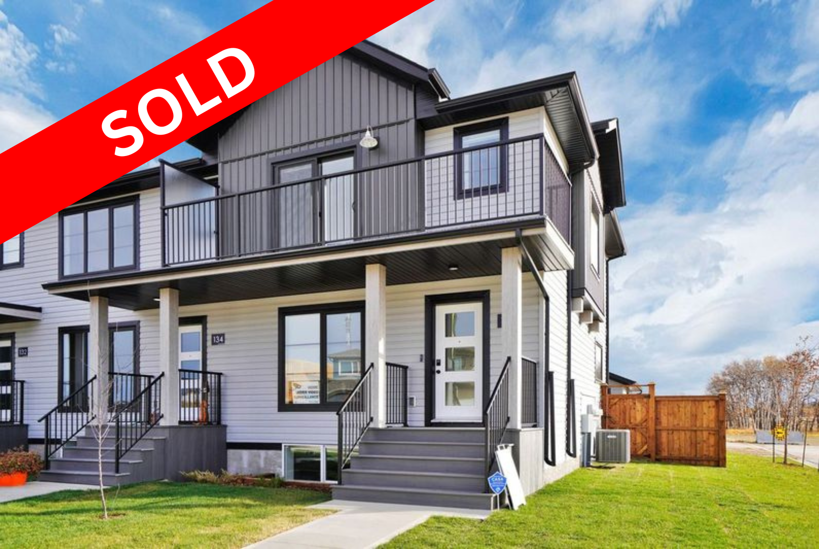 Sylvan Lake - 136 Crestview Blvd