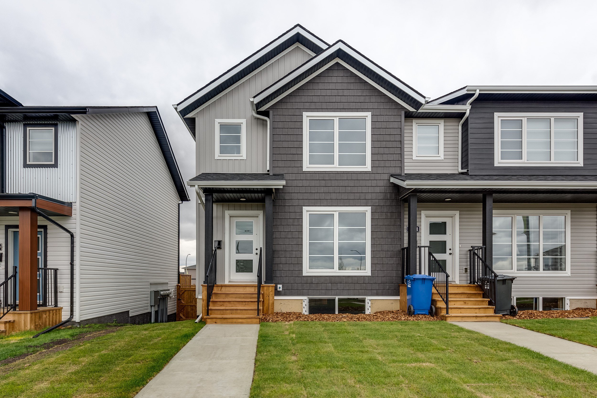 Blackfalds - 5669 Vista Trail - SOLD