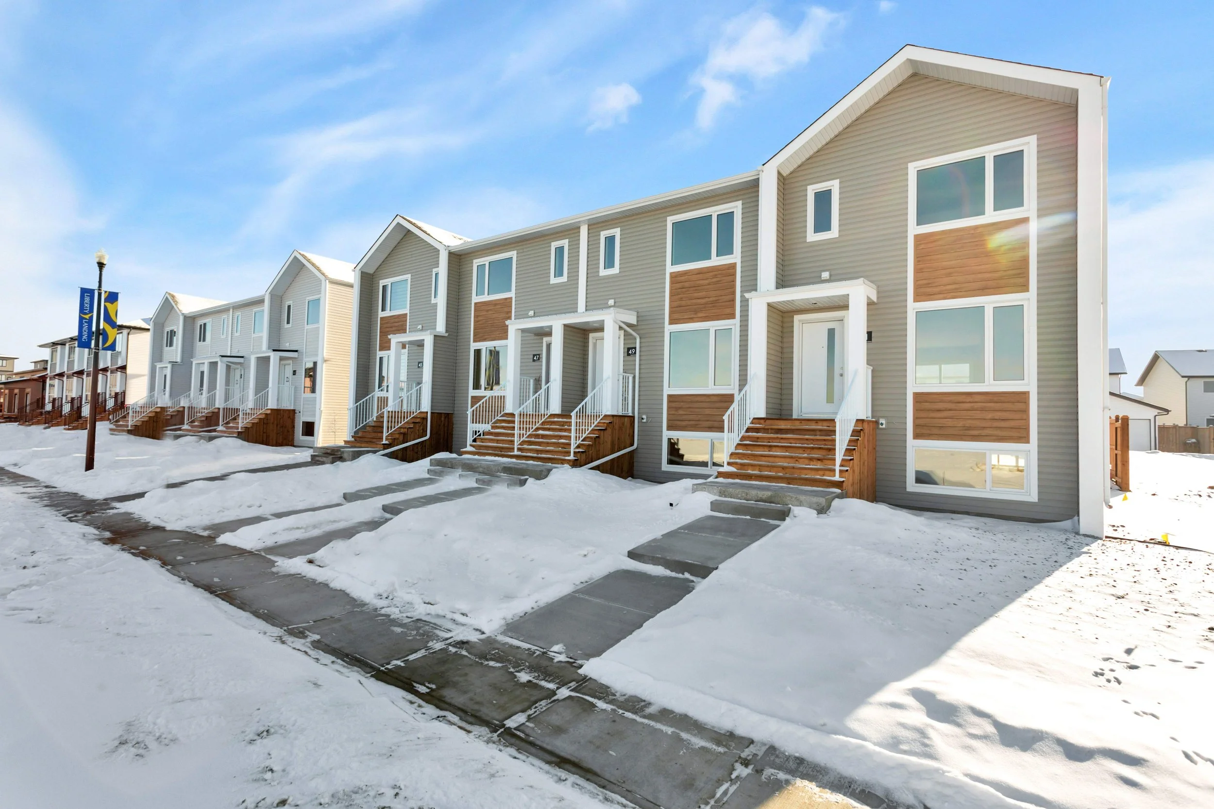 Red Deer - 49 Louis Drive - $329,900